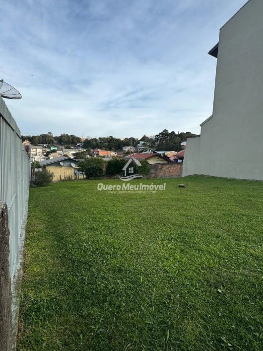 Terreno plano em Ana Rech