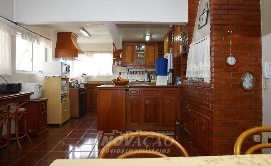 Apartamento Centro Caxias do Sul