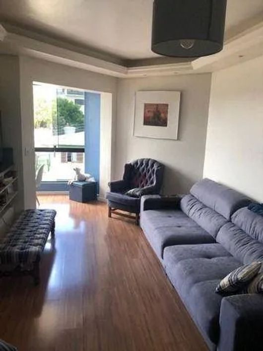 Apartamento no bairro São Leopoldo em Caxias do Sul!