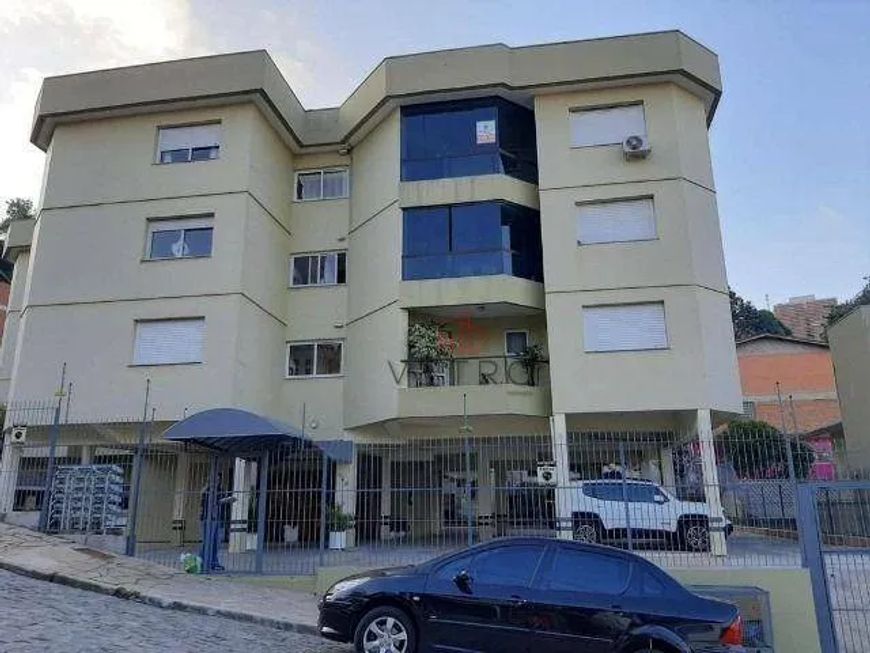 Apartamento no bairro São Leopoldo em Caxias do Sul!
