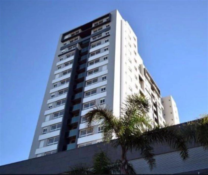 Excelente localização! Apartamentos novos de 01 dormitório, sala para 02 ambientes, cozinha integrad