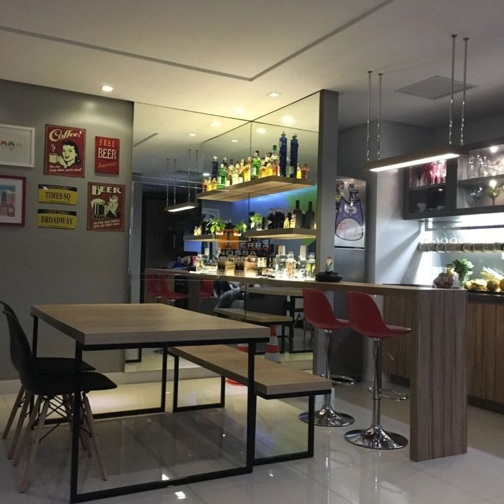 Apartamento à venda, Sanvitto, Caxias do Sul-RS