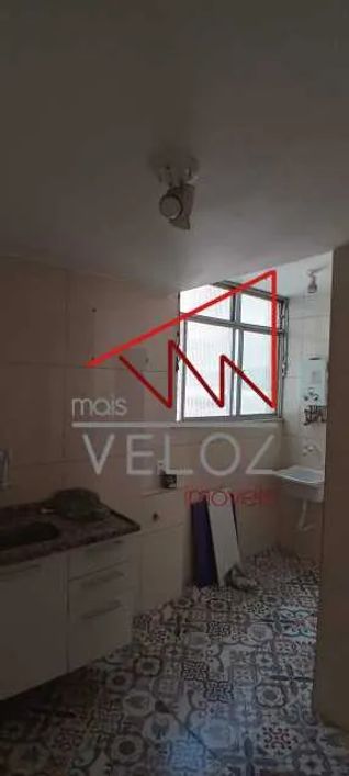 Apartamento-À VENDA-Catete-Rio de Janeiro-RJ