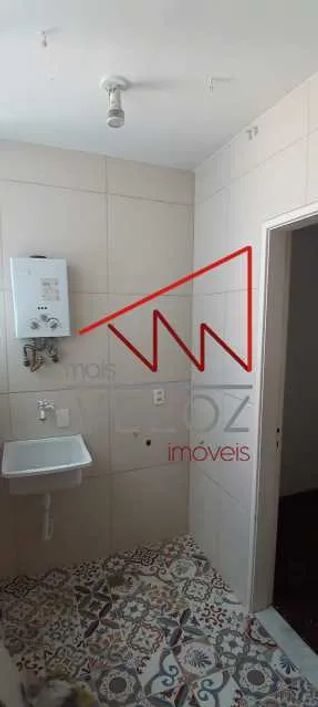 Apartamento-À VENDA-Catete-Rio de Janeiro-RJ