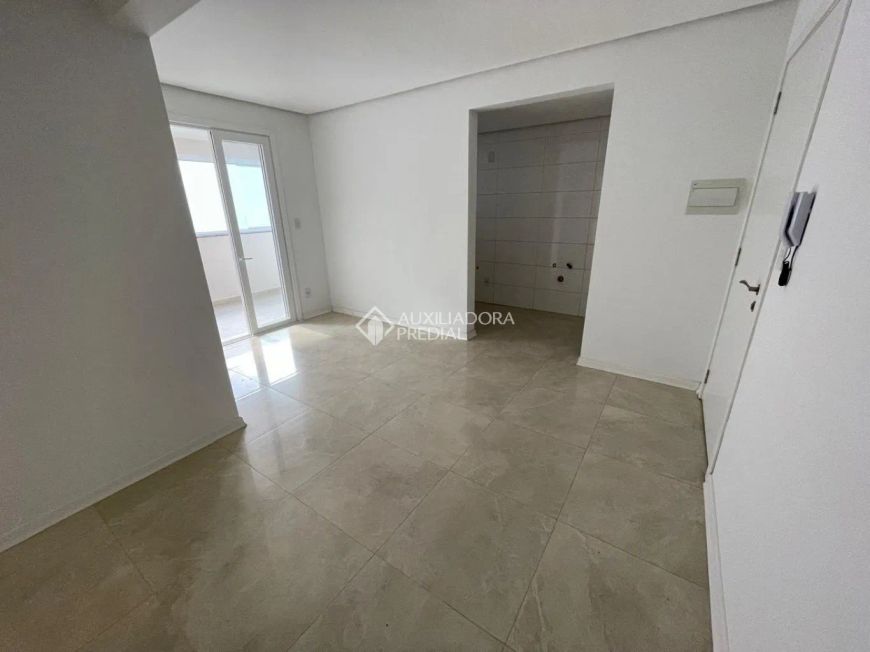Apartamento próximo do Centro com sacada gourmet!