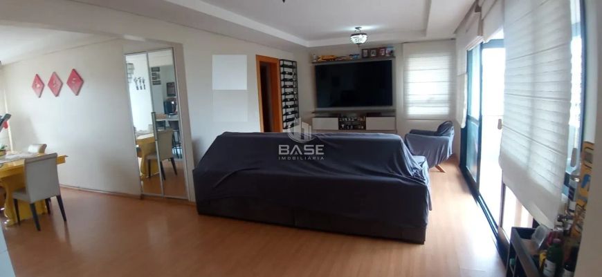 Ótimo apartamento na área central da cidade, próximo a FSG e Parque dos macaquinhos, semimobiliado,