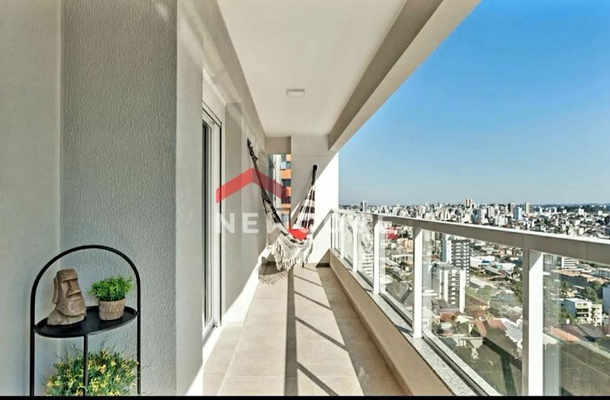 Apartamento em Rua Cláudio Antônio Bertoni - Madureira - Caxias do Sul/RS