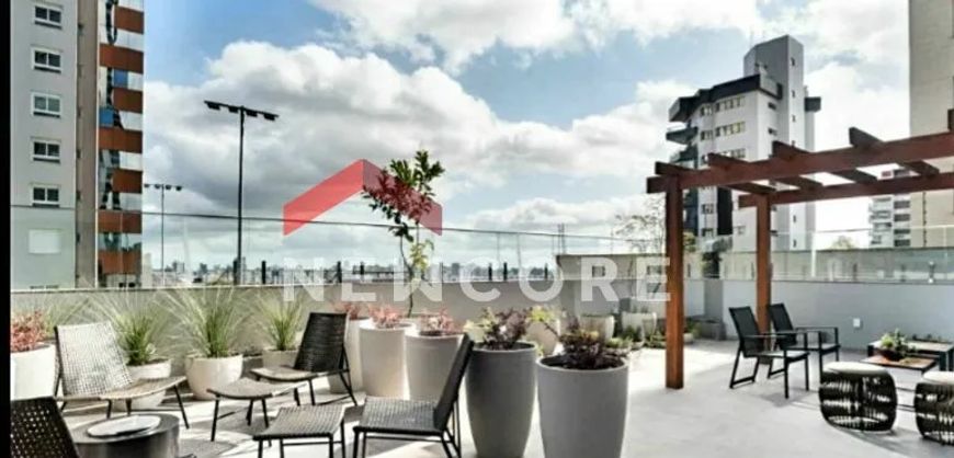 Apartamento em Rua Cláudio Antônio Bertoni - Madureira - Caxias do Sul/RS