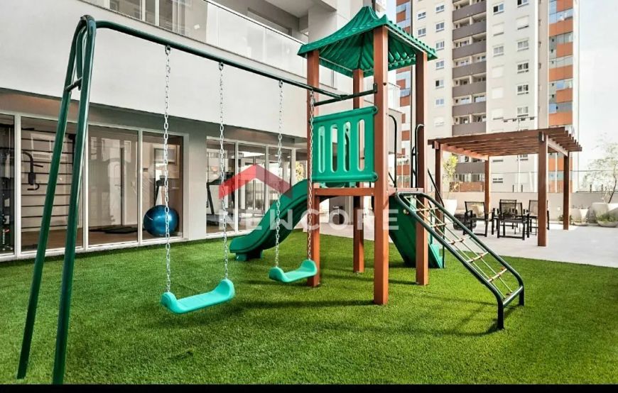 Apartamento em Rua Cláudio Antônio Bertoni - Madureira - Caxias do Sul/RS