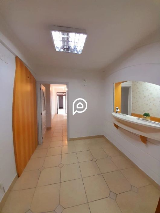 SALA AEREA, 130M2, BAIRRO CENTRO