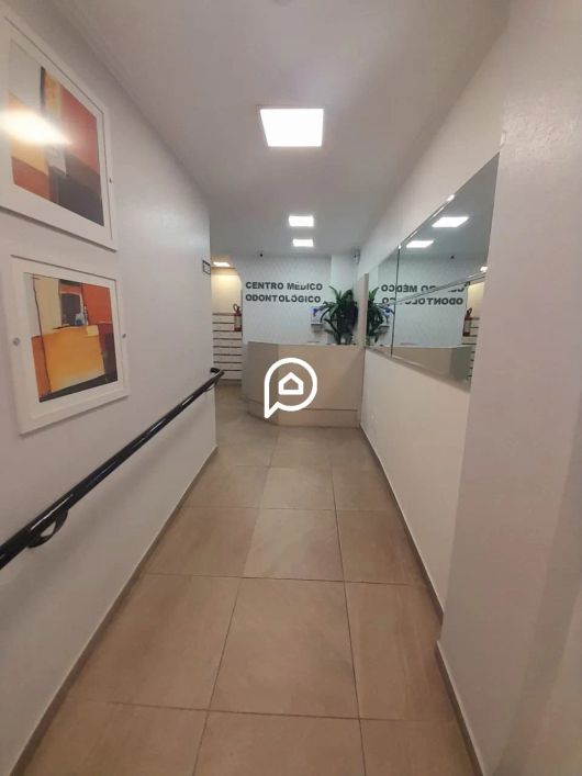 SALA AEREA, 130M2, BAIRRO CENTRO