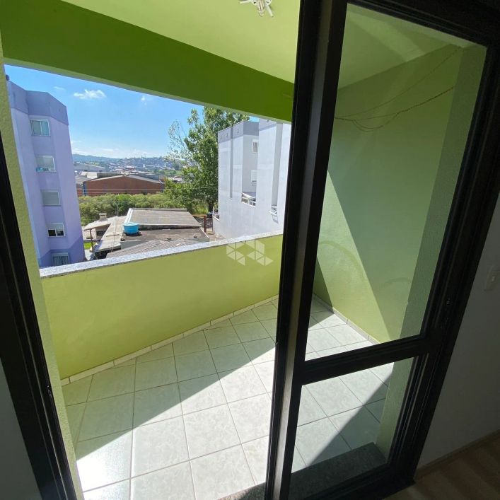 Apartamento em Santa Fé