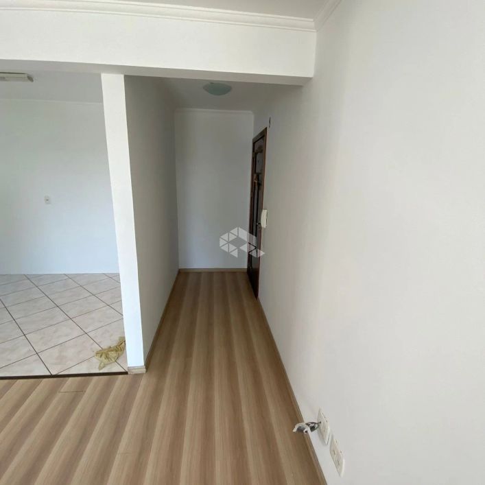 Apartamento em Santa Fé