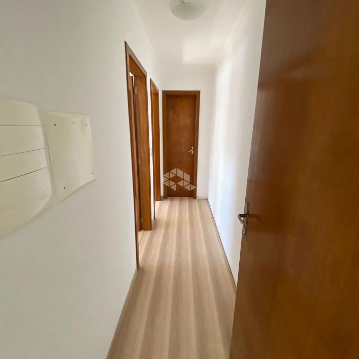 Apartamento em Santa Fé