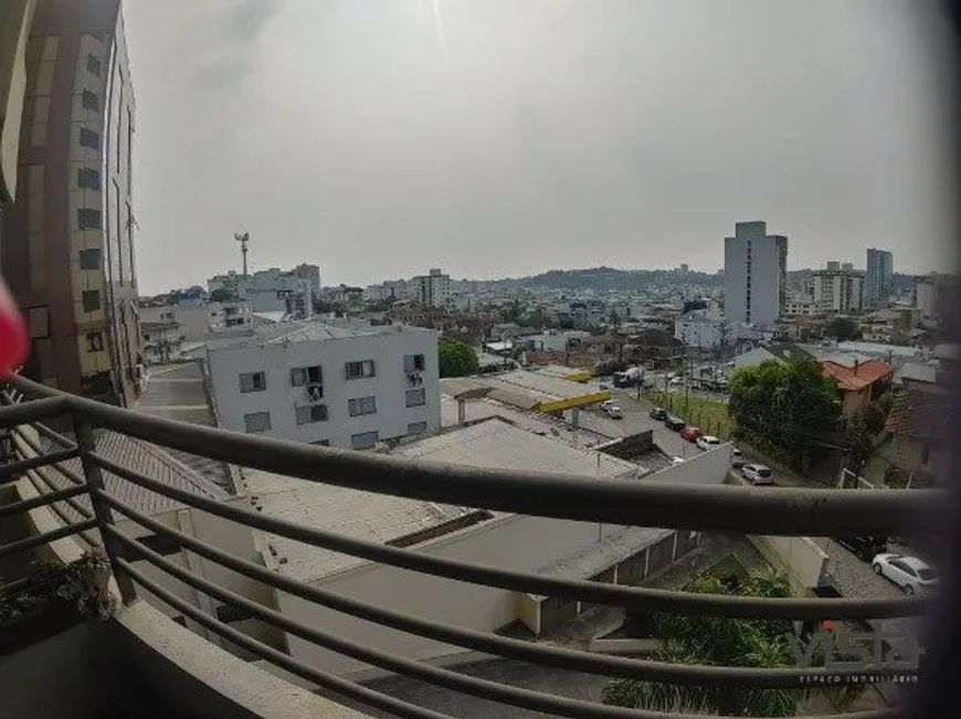 CAXIAS DO SUL - Apartamento Padrão - Pio X