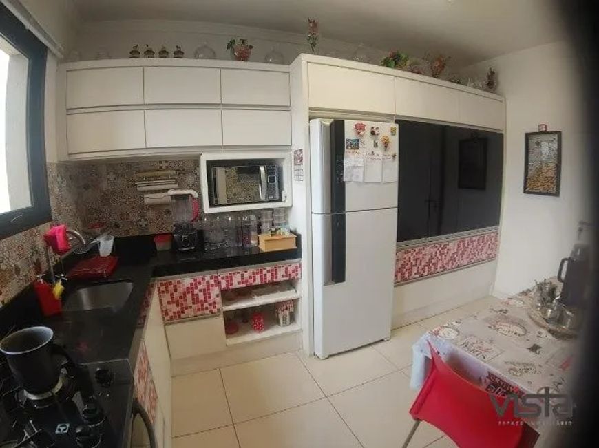 CAXIAS DO SUL - Apartamento Padrão - Pio X