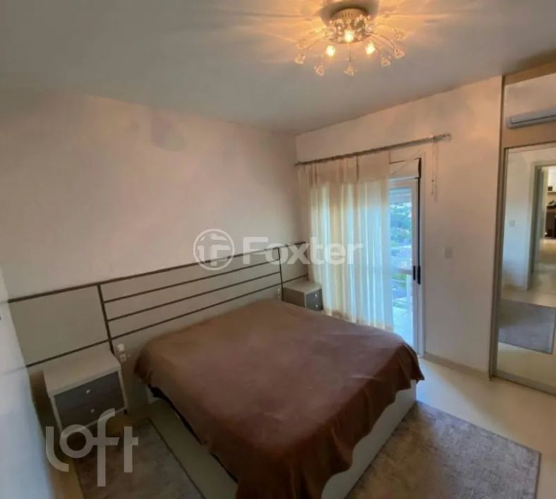Apartamento à venda Rua Irmã Zago, Sagrada Família - Caxias do Sul