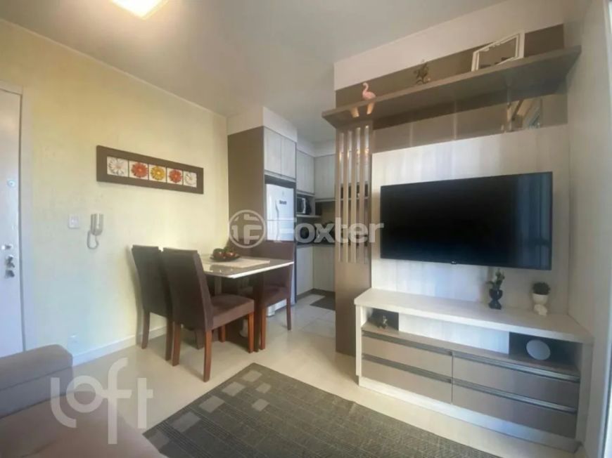Apartamento à venda Rua Irmã Zago, Sagrada Família - Caxias do Sul