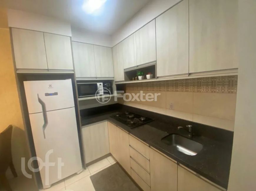 Apartamento à venda Rua Irmã Zago, Sagrada Família - Caxias do Sul