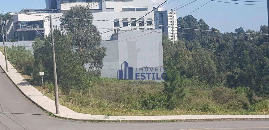 Terreno à venda, 880 m² por R$ 2.640.000,00 - Sanvitto - Caxias do Sul/RS