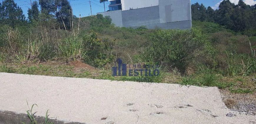 Terreno à venda, 880 m² por R$ 2.640.000,00 - Sanvitto - Caxias do Sul/RS
