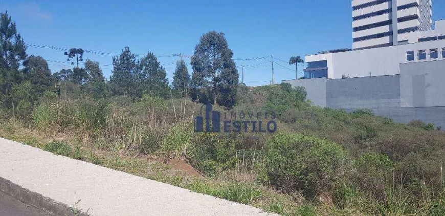 Terreno à venda, 880 m² por R$ 2.640.000,00 - Sanvitto - Caxias do Sul/RS