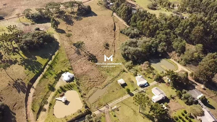 Chácara com Casa em Vila seca