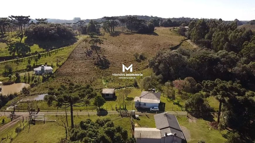 Chácara com Casa em Vila seca