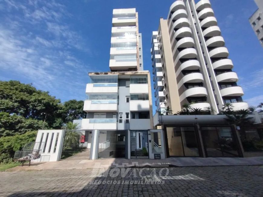 Apartamento Villa Horn Caxias do Sul