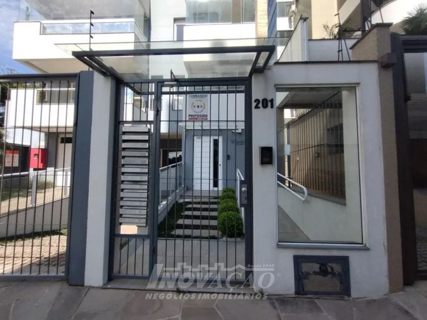 Apartamento Villa Horn Caxias do Sul