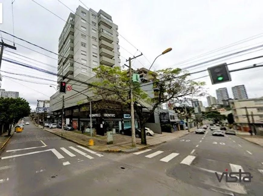 CAXIAS DO SUL - Apartamento Padrão - PIO X