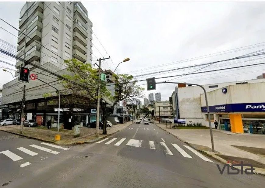 CAXIAS DO SUL - Apartamento Padrão - PIO X