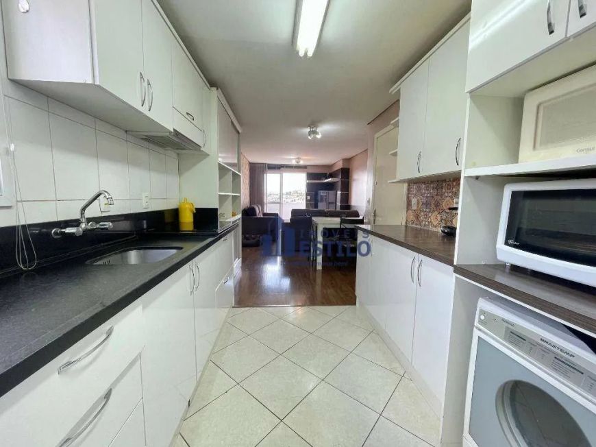 Apartamento à venda, 104 m² por R$ 620.000,00 - Villaggio Iguatemi - Caxias do Sul/RS