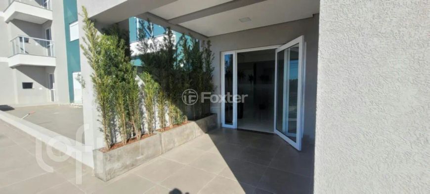 Apartamento à venda Rua das Gardênias, Cinqüentenário - Caxias do Sul
