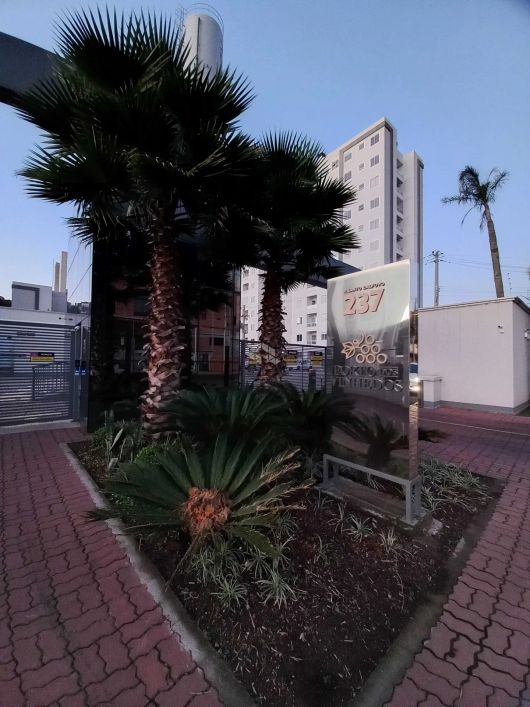 Apartamento em Panazzolo