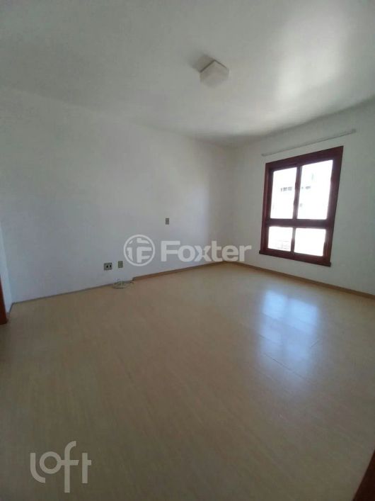 Apartamento à venda Rua Luiz Michielon, Nossa Senhora de Lourdes - Caxias do Sul