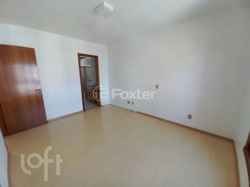Apartamento à venda Rua Luiz Michielon, Nossa Senhora de Lourdes - Caxias do Sul