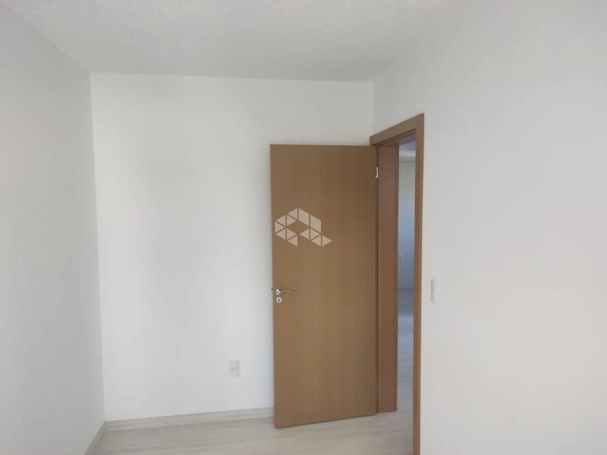 2 quartos 1 vaga de garagem