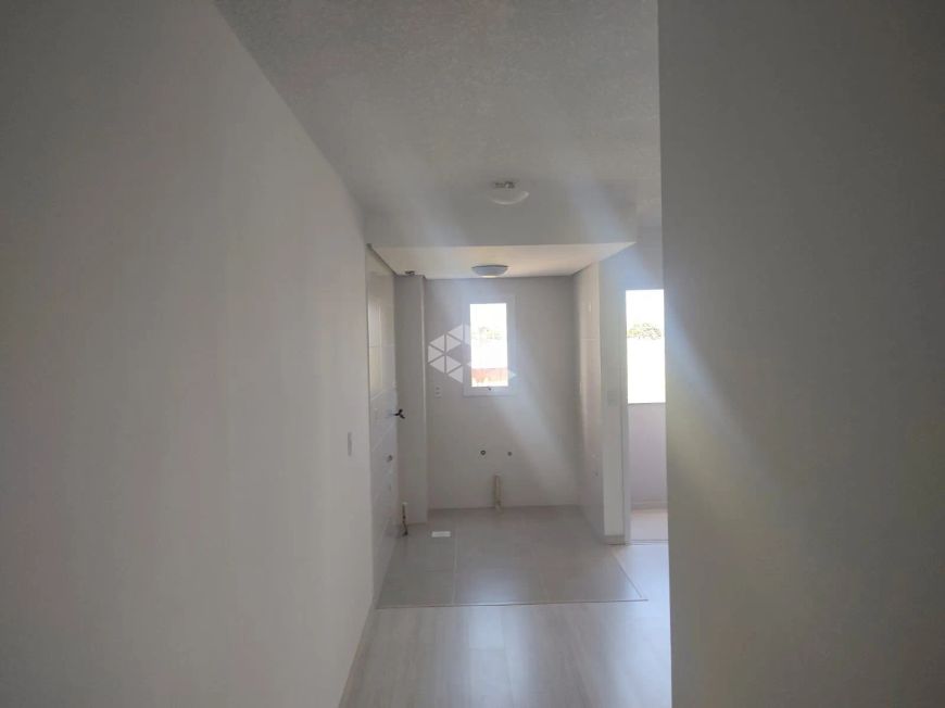 2 quartos 1 vaga de garagem