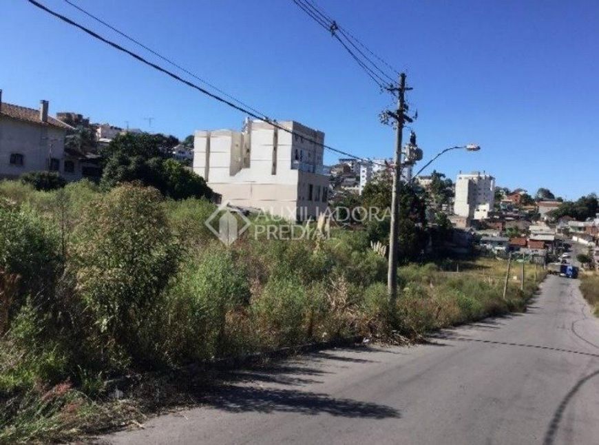 Terreno no bairro Kayser