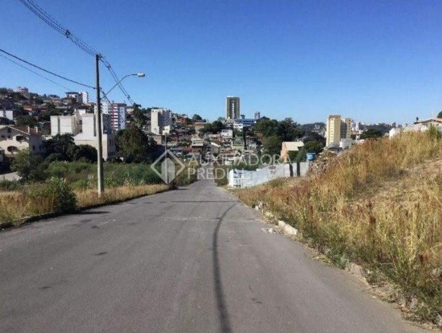 Terreno no bairro Kayser