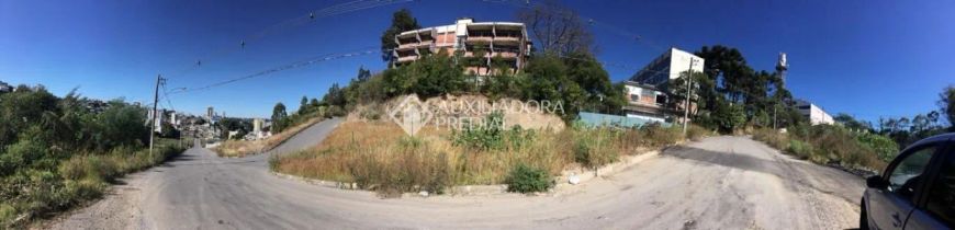 Terreno no bairro Kayser