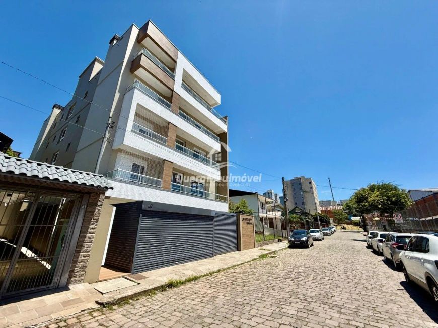 Apartamento a venda próximo a UCS