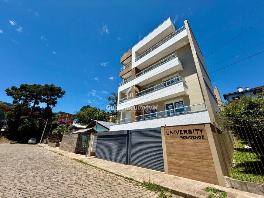 Apartamento a venda próximo a UCS