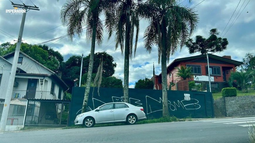 Terreno no Bela Vista
