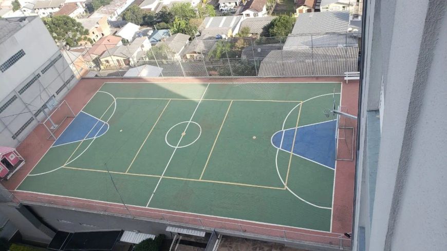 Apartamento Semi-Mobiliado à Venda no Petrópolis em Caxias do Sul