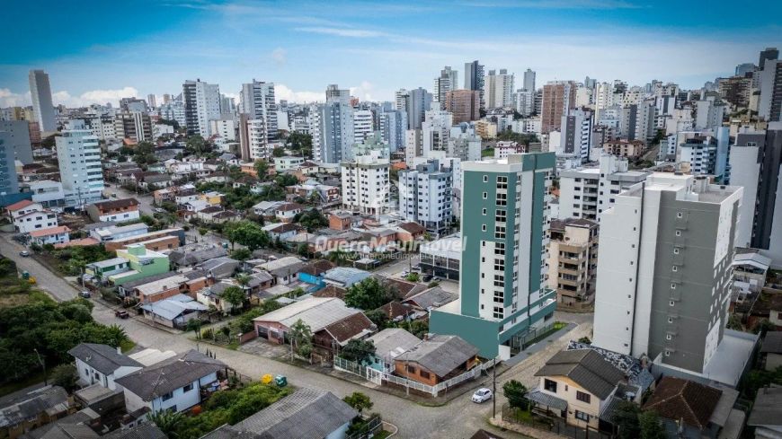 Lançamento no Panazzolo