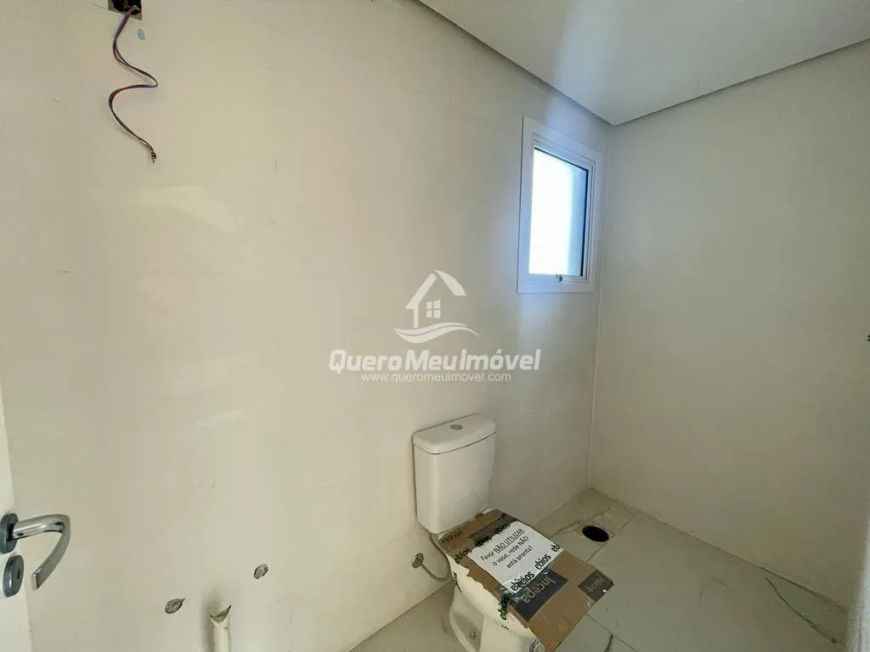 Apartamento novo no Rio Branco