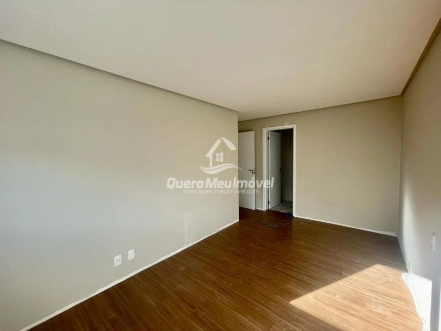 Apartamento novo no Rio Branco