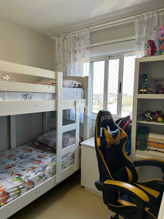 Apartamento em Planalto